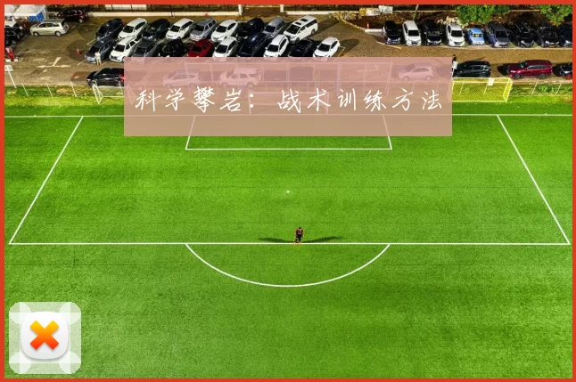 科学攀岩：战术训练方法