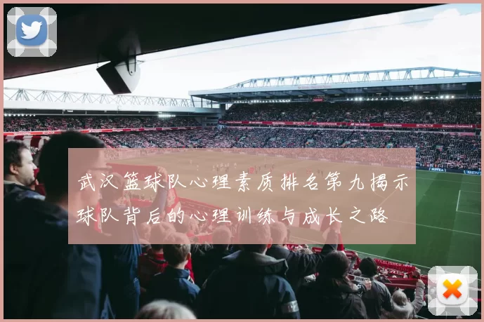 武汉篮球队心理素质排名第九揭示球队背后的心理训练与成长之路