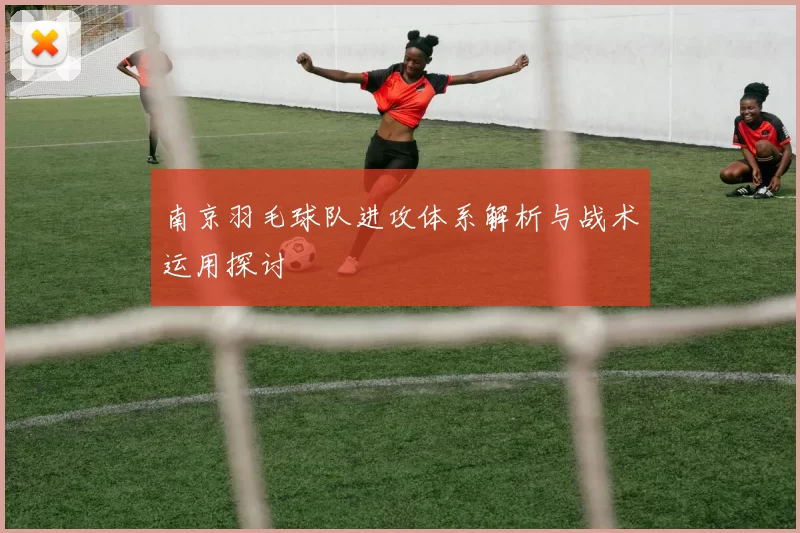南京羽毛球队进攻体系解析与战术运用探讨